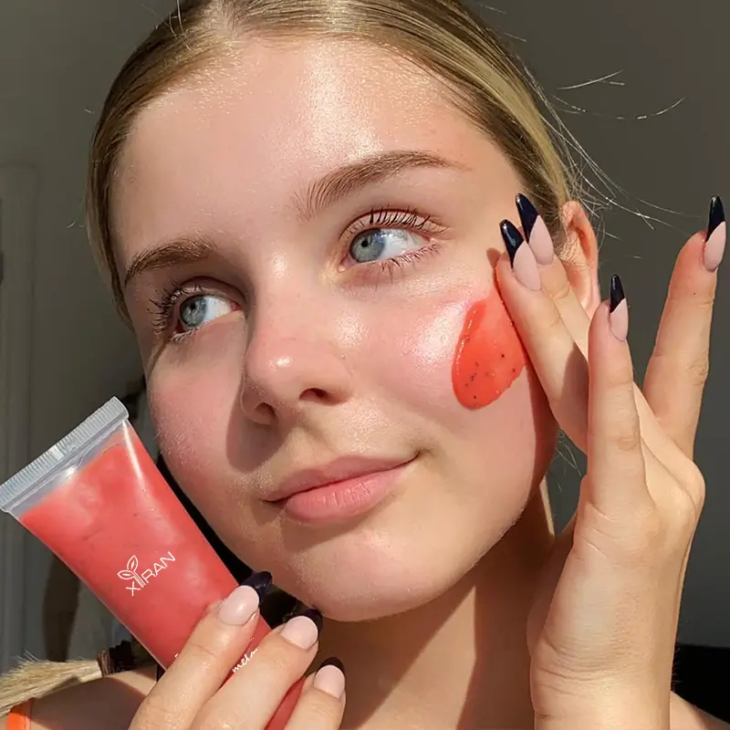 ultra hydrating and nourishing